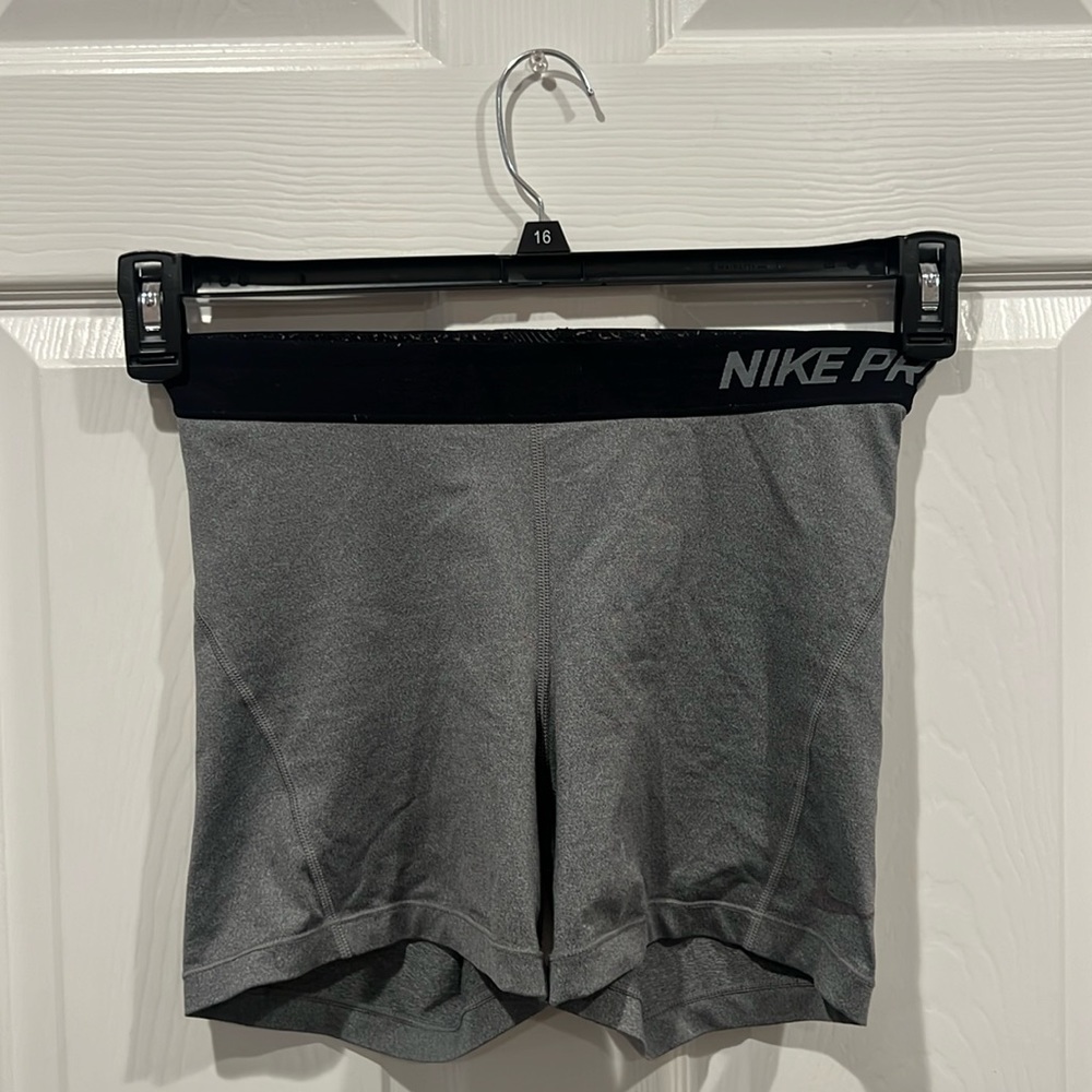 Nike Pros